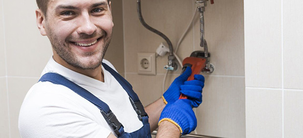 Plumber Walton on Thames